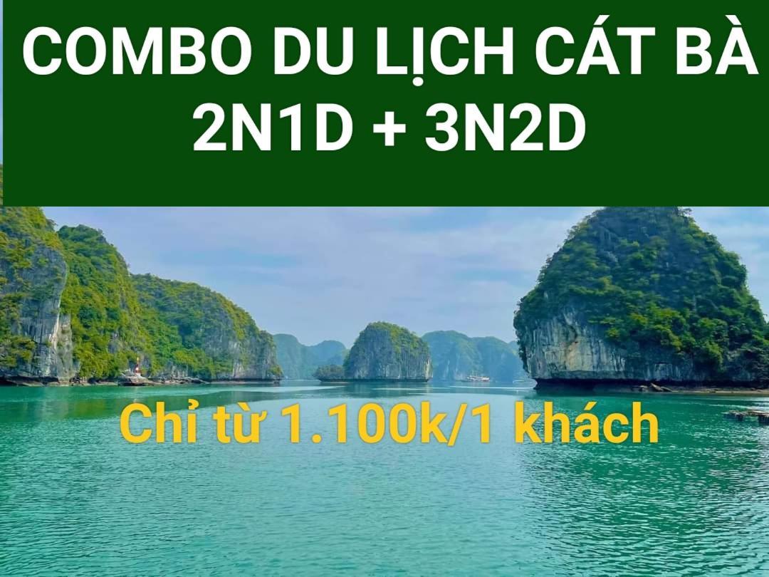 Long Guest House Dong Khe Sau Zimmer foto
